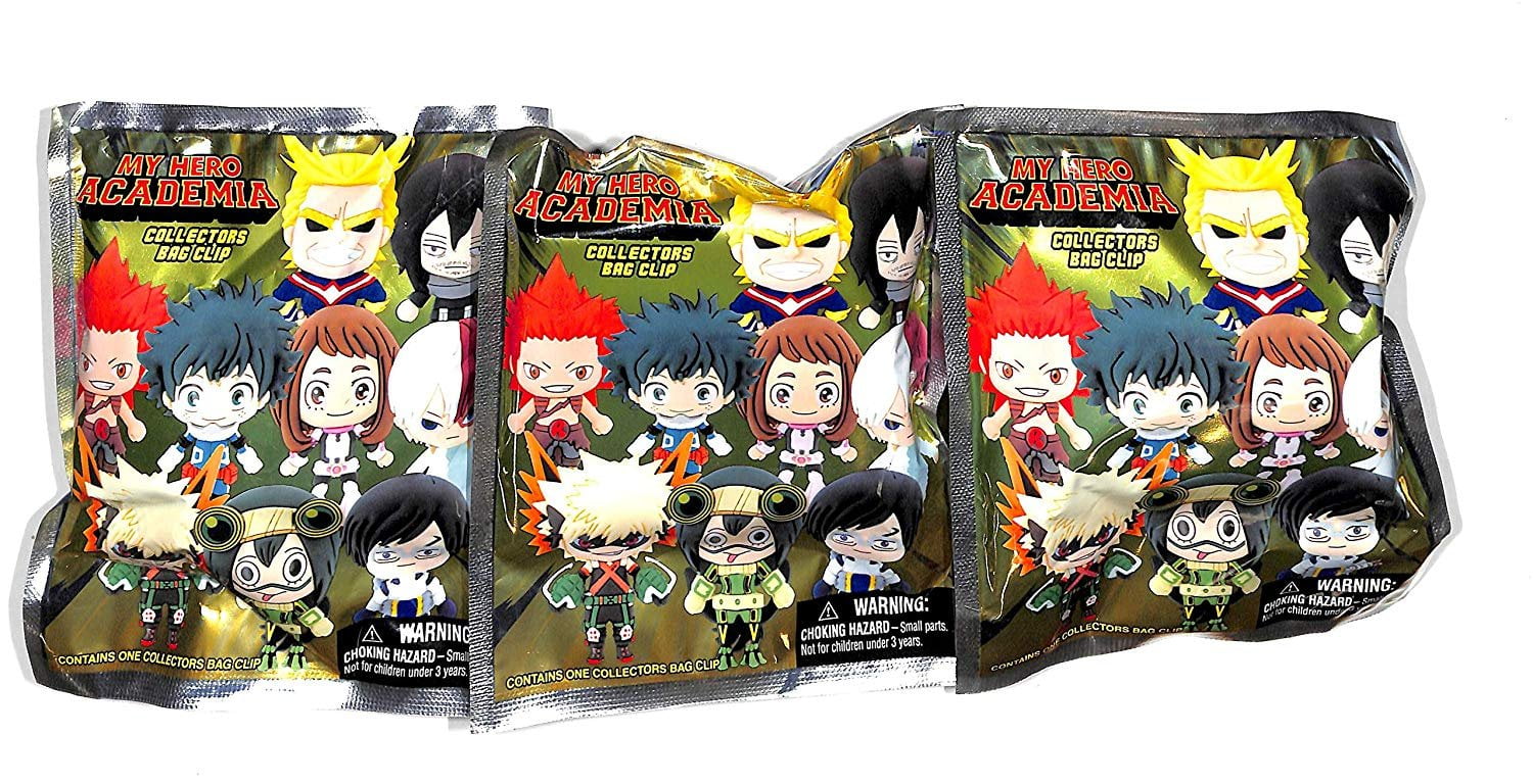 Monogram International Monogram International My Hero Academia