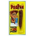 thumbnail image 2 of Poo Pen, 2 of 2