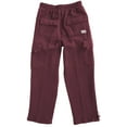 thumbnail image 5 of Pro Club Men's Heavyweight Fleece Cargo Pants, 5 of 6
