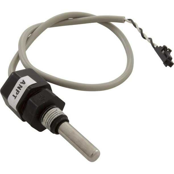 Sensor, Balboa M7™, 12" Temp/Hi Limit, 1/4" Diameter, 2pin Walmart