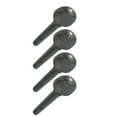 thumbnail image 4 of Clavijas de Afinación para Violín Eje de Cuerdas de Violín Superficie Lisa y Duradera para Amantes de los Instrumentos Profesionales del Violín Maestro de Reparación ANGGREK  Otros, 4 of 8