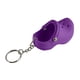 thumbnail image 1 of School necessities Shoe Key Ring Schoolbag Pendant Slipper Key Ring Pendant Gift, 1 of 2