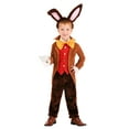 thumbnail image 2 of Toddler's Tea Time March Hare Costume, 2 of 4