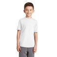 thumbnail image 1 of Camiseta Port & Company? Youth Performance Blend. PC381Y Puerto & Compa??a  PC381Y, 1 of 1