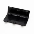 thumbnail image 2 of serony Xbox One Battery Back Cover Lid Door Guard Black ABS Replacement, 2 of 3