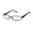 matte brown / dark tortoise, variant on NEW KENSIE IDEA WOMENS/LADIES DESIGNER FULL-RIM MATTE / SHINY BLACK AUTHENTIC SIMPLE & ELEGANT FAST SHIPPING FRAME DEMO LENSES 51-16-135 FLEXIBLE HINGES EYEGLASSES/GLASSES