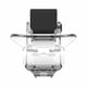 thumbnail image 4 of Gamepad Soporte Ajustable Gamepad Joystick Soporte Soporte Controlador De Juego Soporte Para Playstation/Ps5 Noticed EL012365-00, 4 of 6