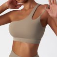 thumbnail image 4 of Lindreshi Tank Tops for Women Clearance Women's Sports Yoga Bra Beautiful Back Sports Underwear Wearing Fitness Yoga Clothes, 4 of 6