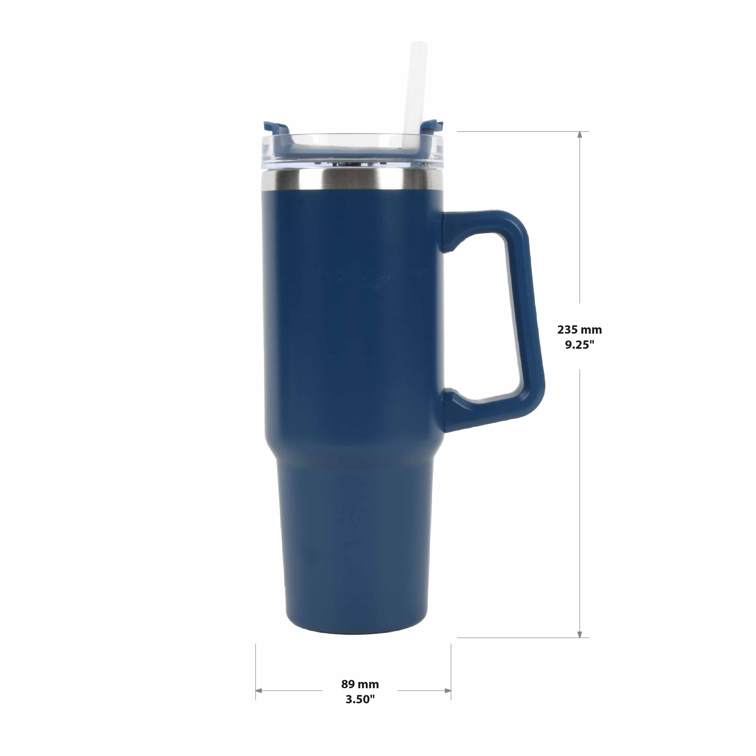 Pridetumbler Travel Mug Wholesale 12oz 14oz 20oz 30oz with Handle Straw  Magnetic Lids Slide Lid Custom Laser Engraved Logo - China Coffee Mugs and  Tumbler price