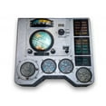 thumbnail image 2 of Spaceship Control Panel Wall Mural by Wallmonkeys Peel and Stick Graphic (12 in W x 11 in H) WM29313, 2 of 4