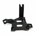 thumbnail image 2 of Left Rear Lane Change Assist Control Bracket for A6 C8 4K0907461D, 2 of 7