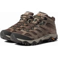 thumbnail image 6 of Merrell Men's Moab 3 Mid Waterproof Shoe, 6 of 6