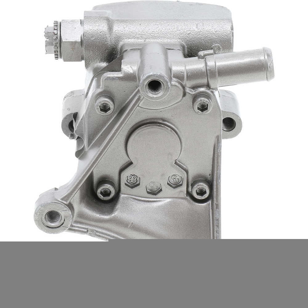 MAVAL 96467M Reman Power Steering Pump