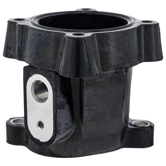 Polaris Off Road Throttle Body Adapter, Genuine OEM Part 5415525, Qty 1