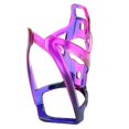 thumbnail image 3 of Portabidón Portabidón Soporte Universal para Bici de Montaña Carretera ( ) Azul Morado JShteea El nuevo, 3 of 6