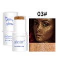 thumbnail image 1 of Stage Makeup Face Flash Popular Eye Shadow Makeup Body Sequin Stick, 1 of 8