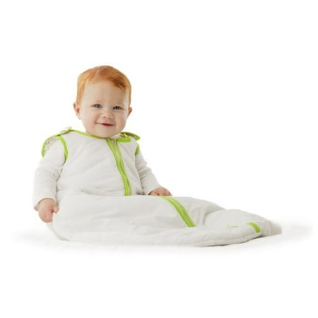 Size:M Baby Deedee Sleep Nest Sleeping Sack Warm Baby Sleeping Bag fits Newborns and Infants Medium (6-18 Months)