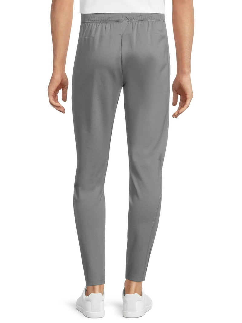 Russell Men's and Big Men's Slim Knit Pants, up to Size 5XL