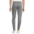 Russell Men's and Big Men's Slim Knit Pants, up to Size 5XL
