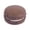 Coffee#02, variant on Simulation Macaron Squishy Fidget Toys for Adults Soft Tactile Office Desk Accessory Slow Rebound PU Sensory Gadget 1.65 x 1.06 Inch Manual Venting Tool 1 Pack