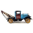 thumbnail image 4 of Maqueta de camión Old Modern Handicrafts 1931 Ford Tow 43x15x15 cm, 4 of 6