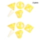 thumbnail image 1 of Molde De Cocina Para Hacer Bolas De Masa Hervida, Lavavajillas, No Tóxico, Para Hacer Pasteles De Mano Para Hacer Pasteles De Mano, Bolas De Masa Hervida Fyydes Descripción de la referencia, 1 of 5