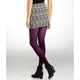 thumbnail image 4 of DKNY Womens Opaque Control Top Tights Style-0A729, 4 of 6
