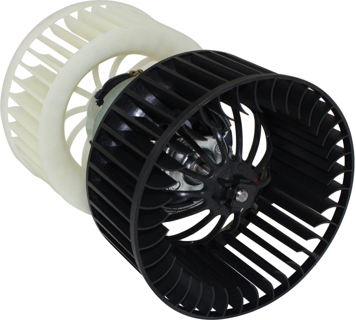 Replacement REPB191505 Blower Motor Compatible with 2004-2010 BMW X3 2001-2006 330Ci
