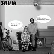 Gut Und Irmler - 500M - Rock - CD