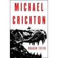 thumbnail image 1 of Pre-Owned Dragon Teeth: A Novel (Paperback) 0062677594 9780062677594, 1 of 1