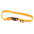 thumbnail image 4 of Polyester Luminous Belt, Convenient And Comfortable To Wear LED Reflective Belt  For Sports Protection For Fitness For Muscle Training For Outdoor Sports Orange, 4 of 8