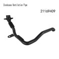 thumbnail image 5 of 21169409 Crankcase Ventilation Pipe for Volvo Trucks FH/FM/FMX, 5 of 5