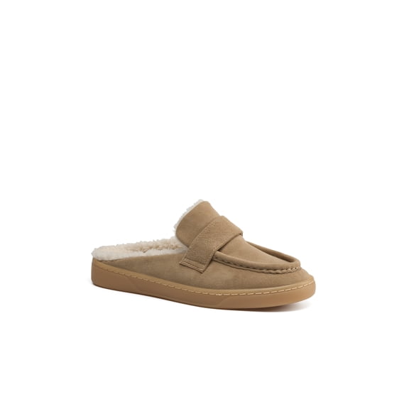 Jslides Hudson Suede Mule