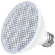 thumbnail image 1 of Dontodent 300 LED Planta de interior Crecimiento Bombilla Espectro Rojo y azul 31 LED Planta Muebles E27 Lámpara de cultivo para plántulas hidropónicas Flores suculentas Invernadero vegetal (85-265V), 300 LED Kuyhfg Sin marca, 1 of 5