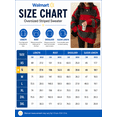 thumbnail image 4 of EMMIOL Women's Oversized Stripe Sweater 2026 Spring Y2K Trendy Crewneck Knit Top,Loose Fit Long Sleeve Pullover, 4 of 7