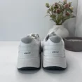 thumbnail image 4 of New Balance MW928WT3 Leather Walking Low Top Sneaker White Unisex M8.5/W10, 4 of 6