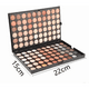 thumbnail image 2 of Paleta de Sombras Malubero 120 Tonos Mate Y Brillante 04, 2 of 3