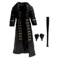 thumbnail image 1 of All Elite Wrestling - Figura Sting de 6 Pulgadas con Accesorios - AEW Unmatched Collection All Elite Wrestling All Elite Wrestling, 1 of 2