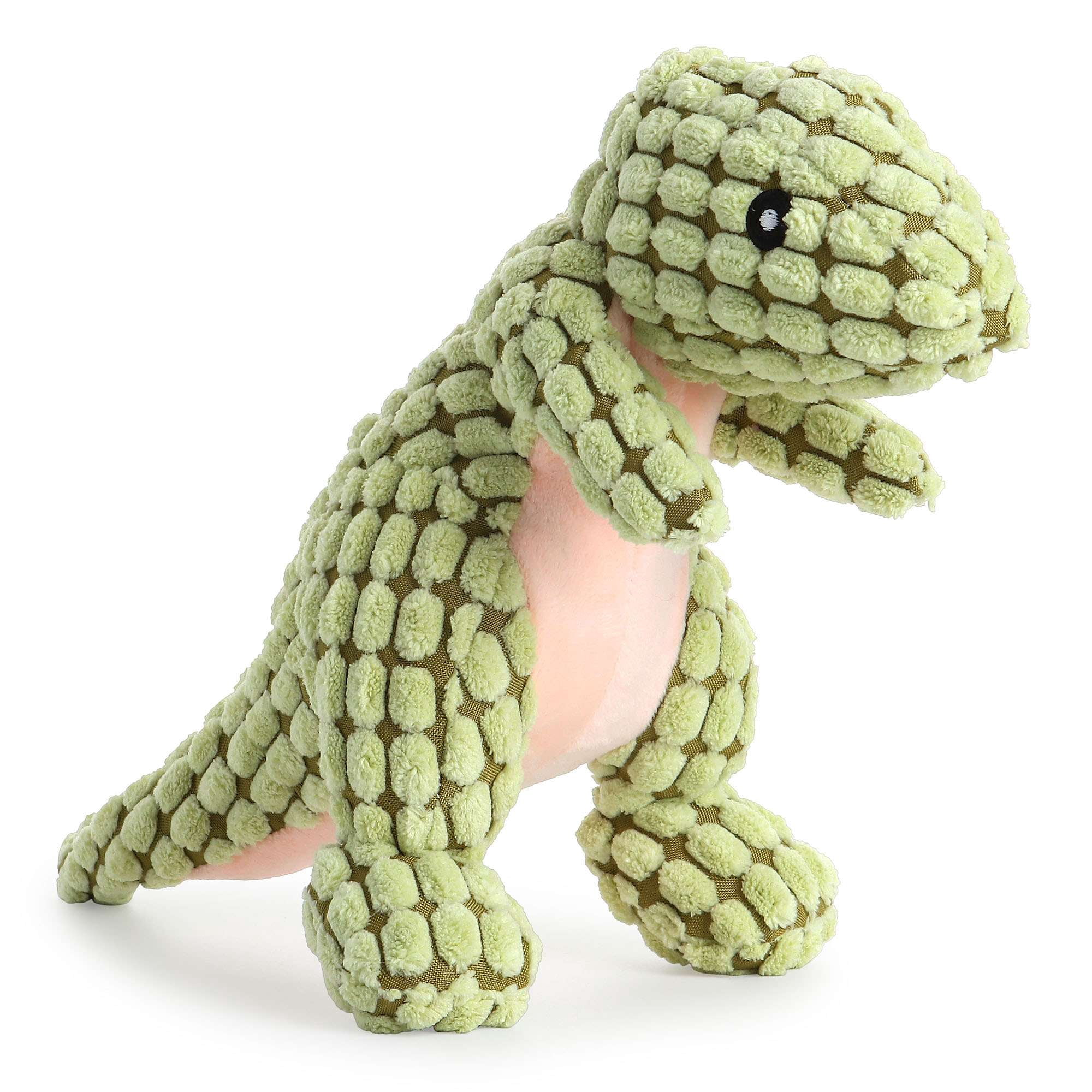 Spencer Squeaky Dog Toys for Small Medium Large Dogs, Animals Pet Squeaky Plush Toys Chew Toys Doggie Puppy Toys Squeak