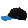 thumbnail image 3 of Teenage Mutant Ninja Turtles Leonardo New Era 39Thirty Fitted Hat-Small/Medium, 3 of 6