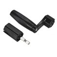 thumbnail image 1 of 2-In-1 Electric/Manual Guitar String Knob Curler Yukri String Changing Tool, 1 of 5