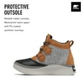 thumbnail image 3 of Boot Sorel Out N About lV Classic - Caramelos impermeables para mujer, 3 of 7