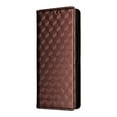 thumbnail image 6 of Feishell for Samsung Galaxy Z Fold 6 Wallet Case,Luxury PU Leather Wallet Protective Cover with ID Credit Card Cash Holder Magnetic Closure Flip Kickstand Shockproof Phone Case,Brown, 6 of 11