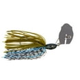 thumbnail image 2 of Googan Squad Clickbait Vibrating Jigs...Tournament Grade Bladed Fishing Jig, 2 of 7