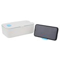 thumbnail image 4 of Caja Bento Japonesa, Caja Bento, Respetuoso Con El Medio Ambiente Simple Para Almuerzos Caseros ANGGREK CDJY38, 4 of 8