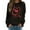 D-Red, variant on WCJM Valentine's Day Sweatshirt for Women Cute Valentine Sweatshirt Comfortable Pullover Gifts for Girlfriend Cute Love Heart Graphic Hoodie Long Distance Valentine's Gifts