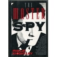 thumbnail image 1 of Pre-Owned The Master Spy: The Story of Kim Philby (Hardcover) 0394578902 9780394578903, 1 of 1
