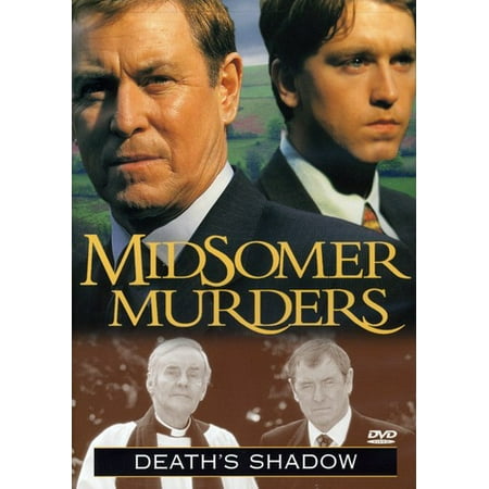Midsomer Murders: Death's Shadow