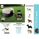 thumbnail image 5 of Casa para Perro Chica Duna Duna Casa para Perro Chica DCPC-A8, 5 of 6