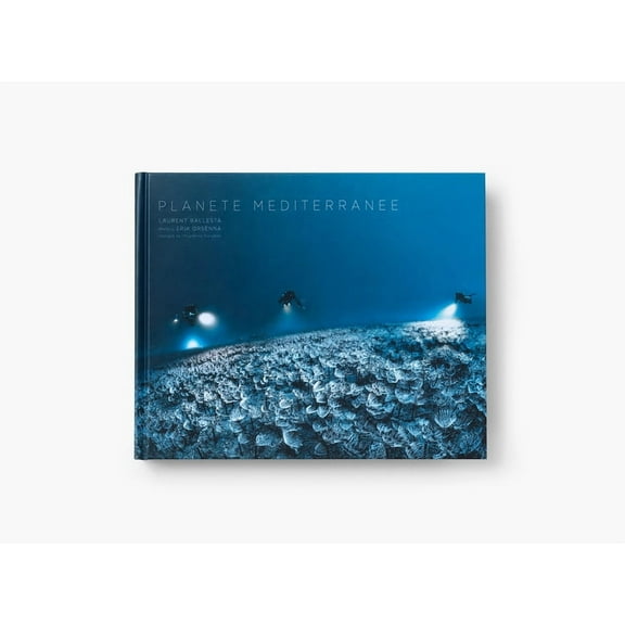 Mediterranean Planet, (Hardcover)